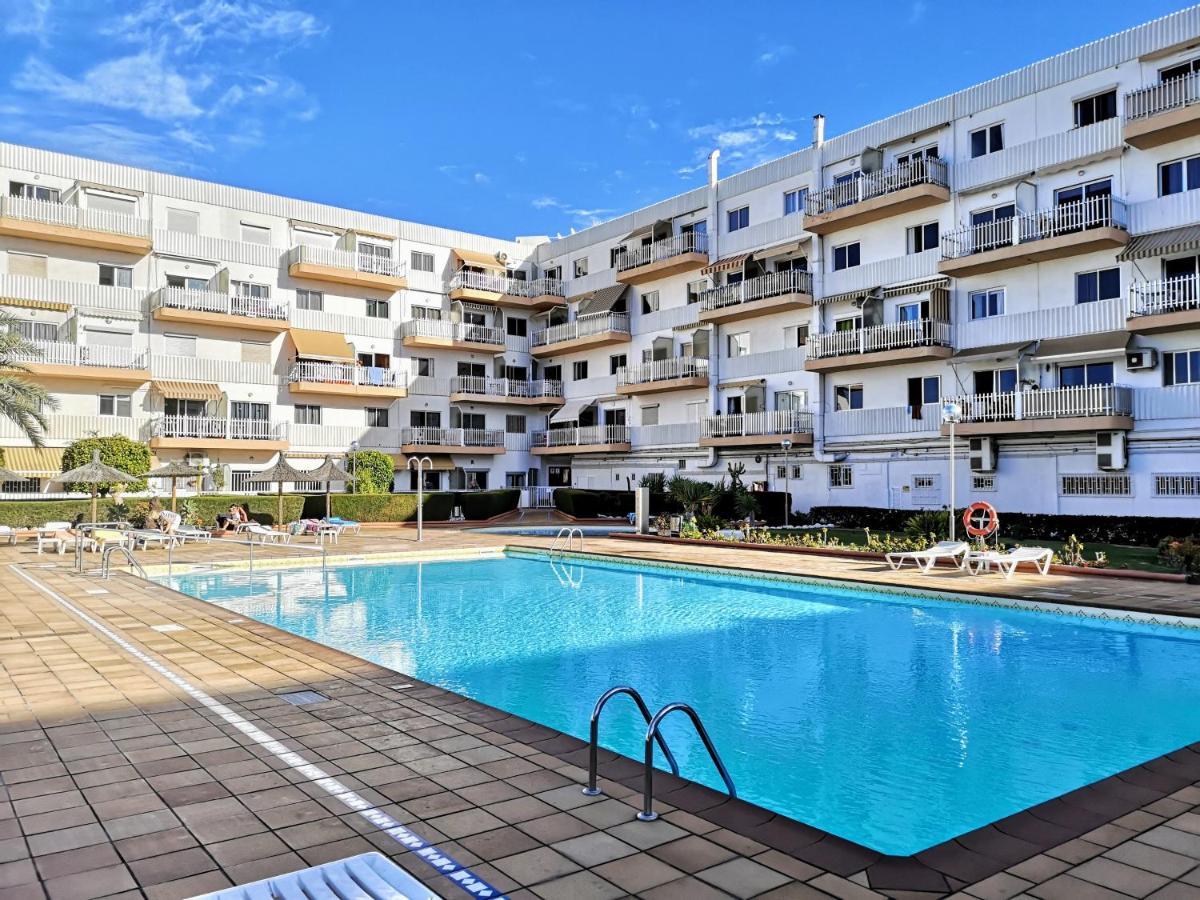 Vv Sweet Home Playa Del Ingles "By Henrypole Home" San Bartolomé Zewnętrze zdjęcie