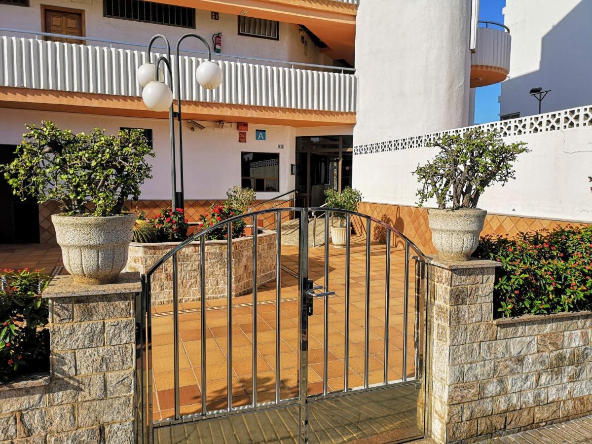 Vv Sweet Home Playa Del Ingles "By Henrypole Home" San Bartolomé Zewnętrze zdjęcie